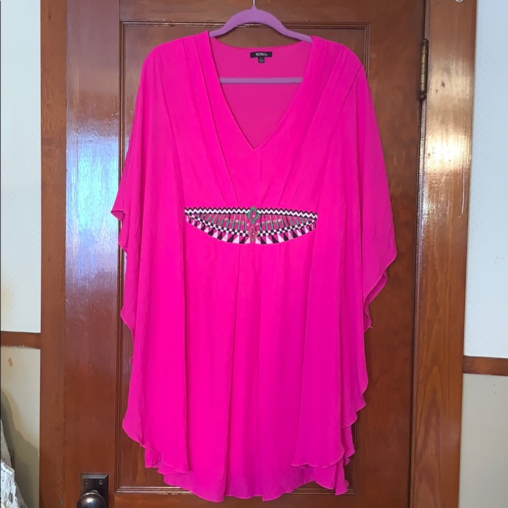 XoXo dress